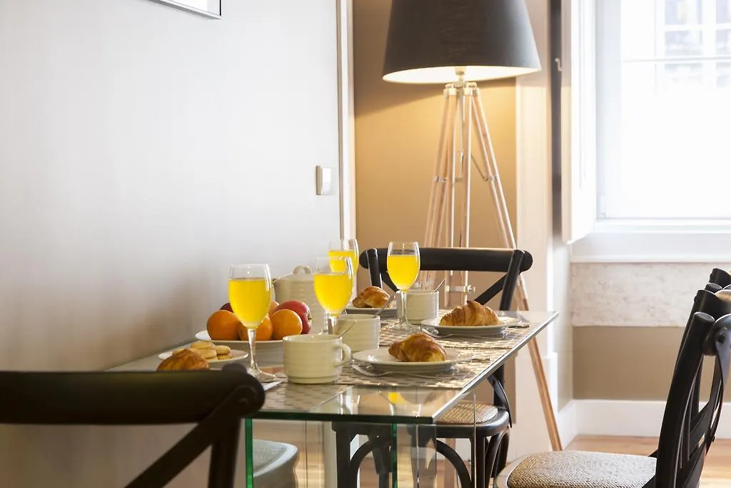 Altido Downtown Pier Apartments Πορτογαλία