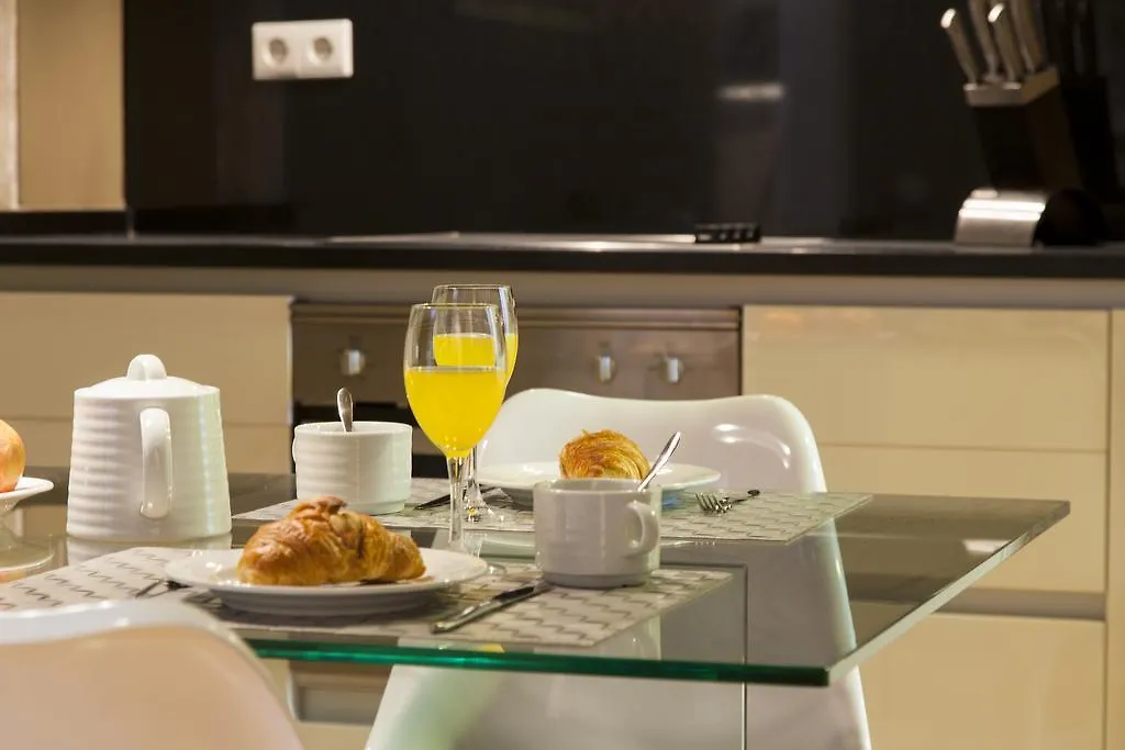 Altido Downtown Pier Apartments Πορτογαλία